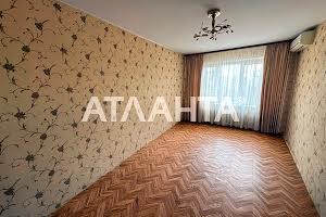 квартира за адресою Одеса, Євгена Чикаленка вул., 52/2