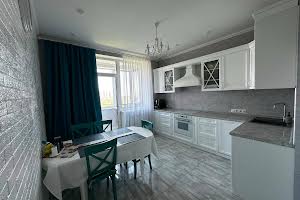 квартира за адресою Канатна вул., 112 б
