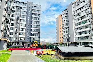 квартира за адресою Стрийська вул., 45ж