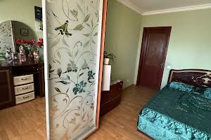 квартира по адресу Запорожская ул., 4