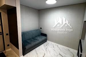 квартира по адресу Запорізьке шоссе, 32