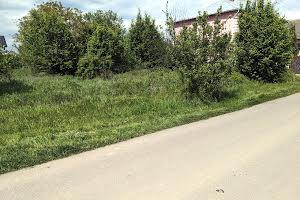 ділянка за адресою Ленкавського