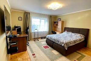 будинок за адресою Володимира Моссаковського вул. (Клари Цеткін), 30-А