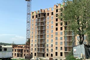 квартира по адресу Озерна, 2