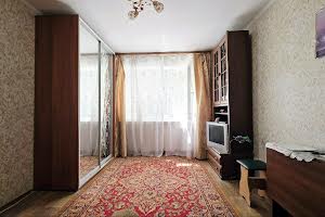 комната по адресу Гарибальди ул., 4