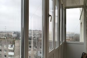 квартира за адресою Велика Бердичевская, 83