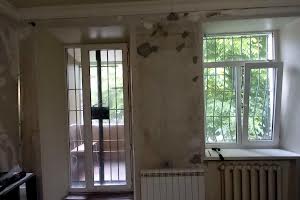 квартира за адресою Павла Зеленого вул. (Коблевська), 17/19