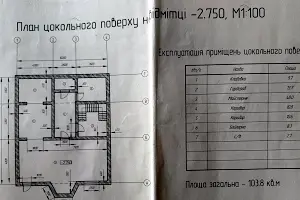 будинок за адресою Пимоненка вул. (Комсомольська)