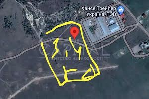 ділянка за адресою 