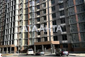квартира за адресою Одеса, Прохоровська вул., 40