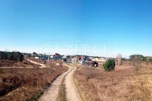ділянка за адресою 