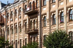коммерческая по адресу Ольгинская ул., 1/2