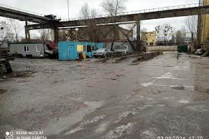 ділянка за адресою Київ, Будіндустрії вул., 8