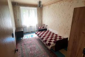 квартира за адресою Метробудівська вул., 3