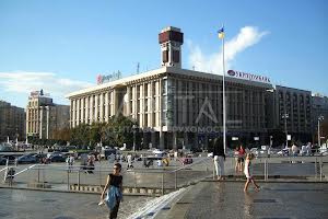 коммерческая по адресу Киев, Крещатик ул., 16