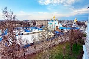 квартира по адресу 77-й Гвардейской Дивизии просп. (Рокоссовского), 16
