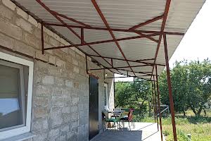 будинок за адресою с. Пашена Балка, Центральна, 90