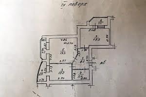 квартира по адресу Костанди ул., 199