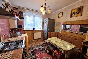 квартира по адресу Мира просп., 17