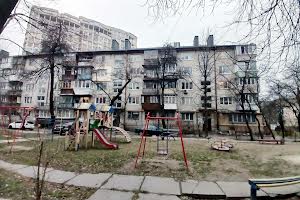 квартира за адресою Парково-Сирецька вул. (Тимофія Шамрила), 6