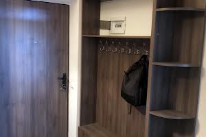 квартира за адресою Мечнікова, 16