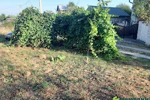 ділянка за адресою 