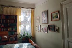 квартира за адресою Івана Верхратського вул., 10