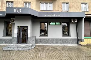 комерційна за адресою Бельведерська вул., 53
