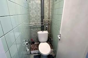 квартира за адресою Телевізійна вул., 1-А
