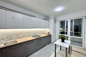 квартира за адресою Карла Мікльоша вул., 19
