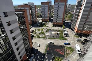 квартира за адресою Калуське шосе, 3, к9