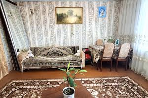 квартира за адресою Владислава Українця, 11
