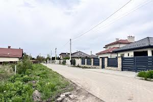 ділянка за адресою Щаслива