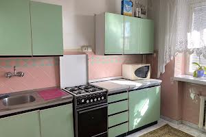 квартира по адресу Гетмана Ивана Мазепы ул. (Топольна), 23
