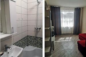 квартира за адресою Німецький в'їзд (Пушкінський), 3а