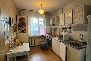 квартира по адресу Шишкина, 52/1