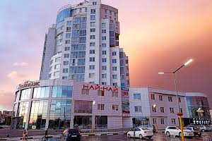 квартира за адресою Степана Бандери вул., 2/1а