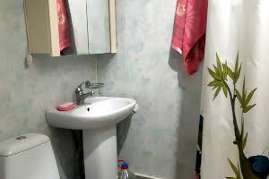 будинок за адресою с. Крижанівка, масив Причал 218