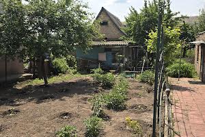 дом по адресу Парниковая ул.