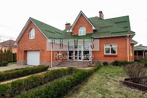 будинок за адресою Депутатська вул.