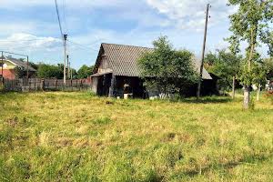 будинок за адресою Січових Стрільців вул.