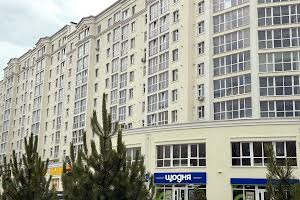 квартира по адресу Січових стрільців ул., 4