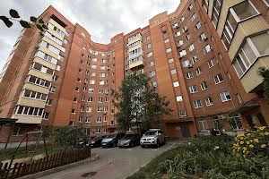 квартира по адресу Генадия Биличенко ул. (Петровського), 29Б