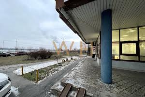 коммерческая по адресу Ревуцкого ул., 44-А