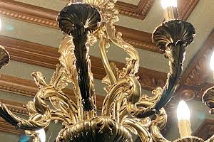 квартира по адресу Греческая, 11