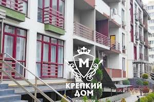 квартира за адресою Бувалкіна Владислава вул. (Бочарова Генерала), 61