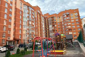 квартира за адресою Бандери Степана просп., 83в