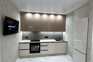 квартира за адресою Метрологічна вул., 42