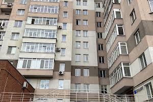 квартира по адресу Черновола просп. (700-летия Львова), 67