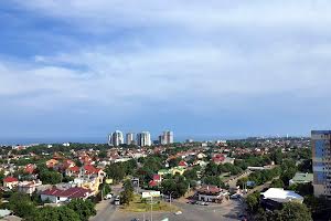 квартира за адресою Князя Ярослава Мудрого просп., 2